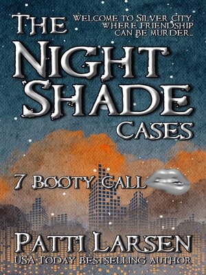 cover image of Booty Call